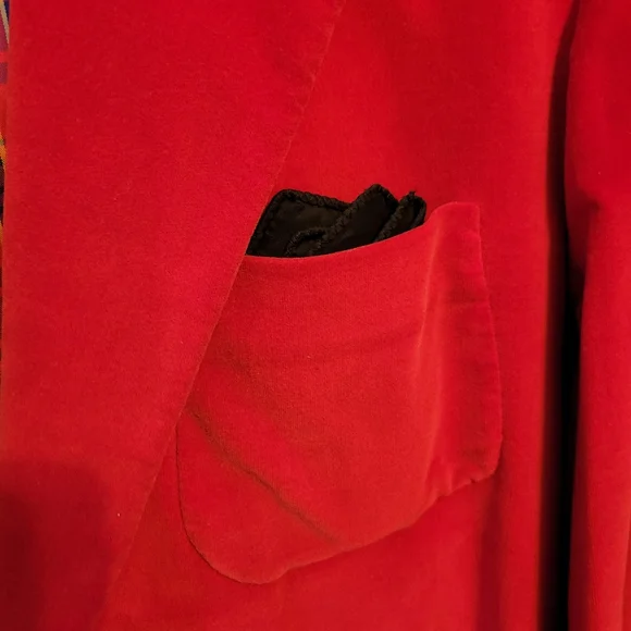 Vintage men's boat jacket - Picture 2 of 5